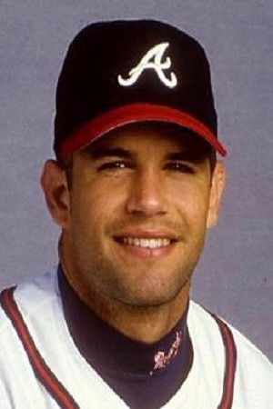 Javier Lopez backdrop