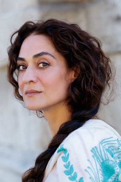 Uygar Tamer backdrop