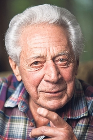 Vincenzo Biagi backdrop