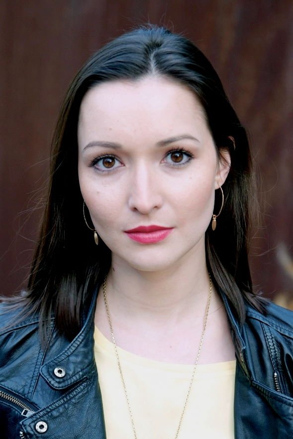 Verena Schilling backdrop