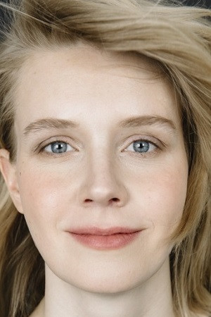 Polina Grishina backdrop