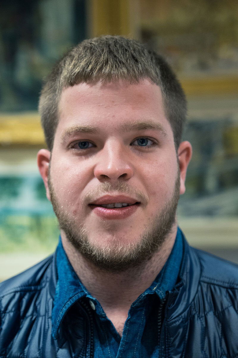 Alain Demaria backdrop