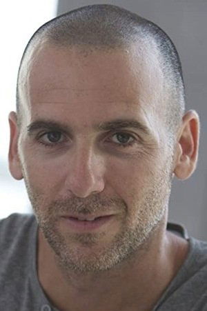 Boaz Konforty backdrop