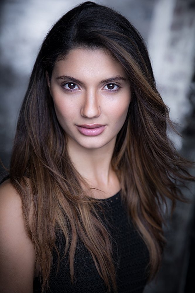 Andrea Vasiliou backdrop