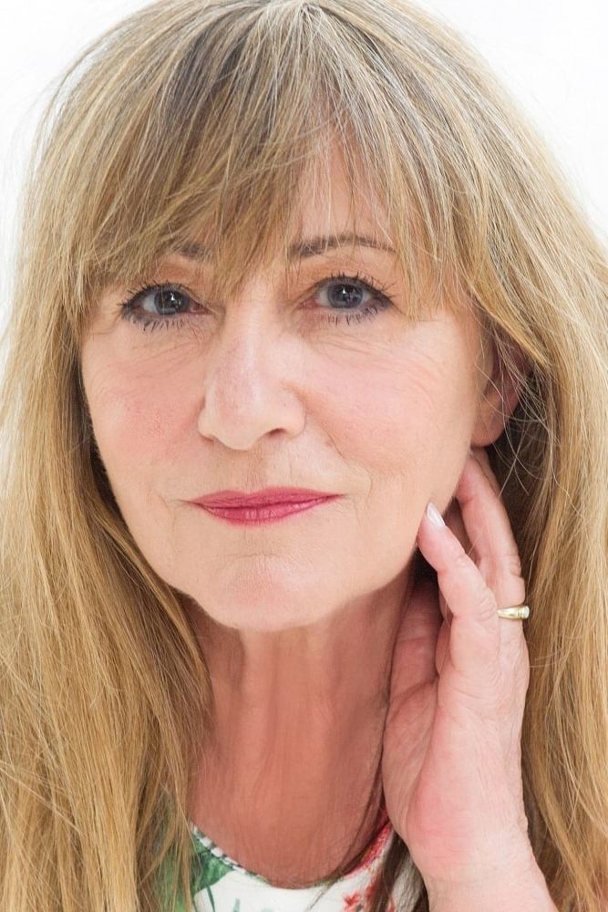 Ruth Wohlschlegel backdrop