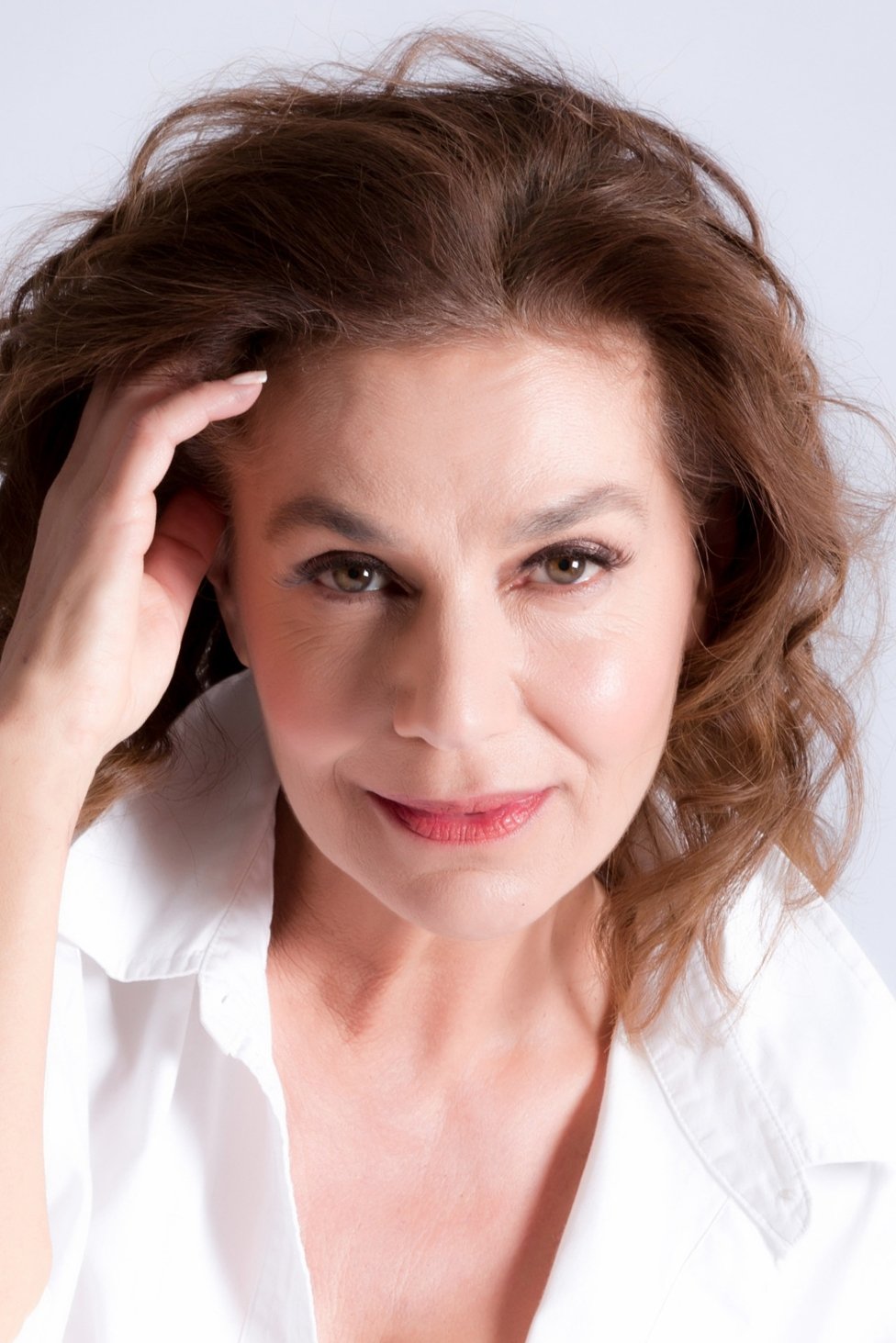 Lila Gürmen backdrop