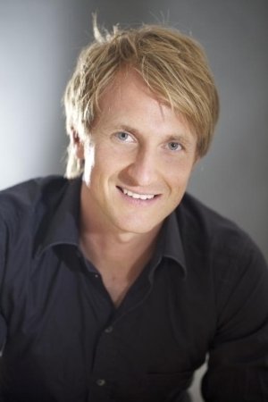 Gabor Nemeth backdrop