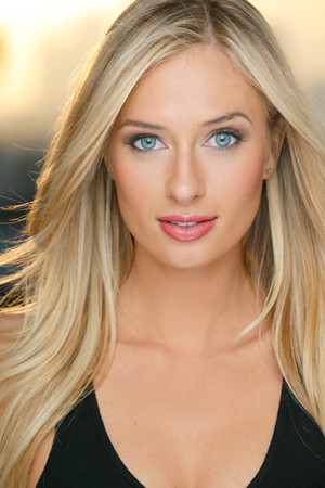 Andrea Hunt backdrop