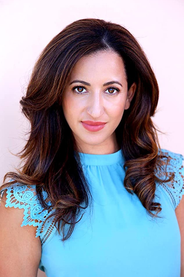 Narmar Hanna backdrop