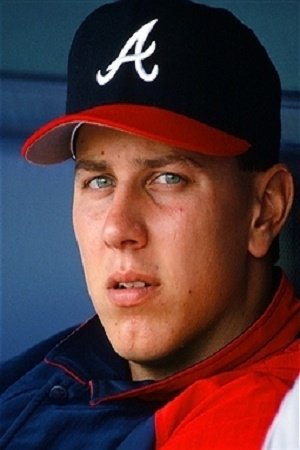 Steve Avery backdrop