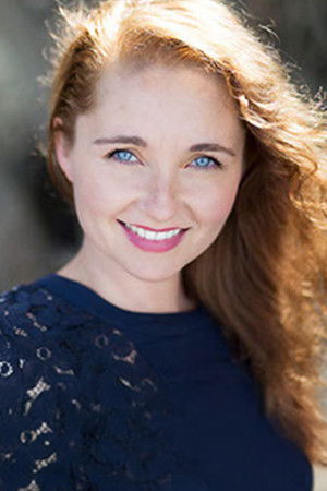 Laurie Getchell backdrop