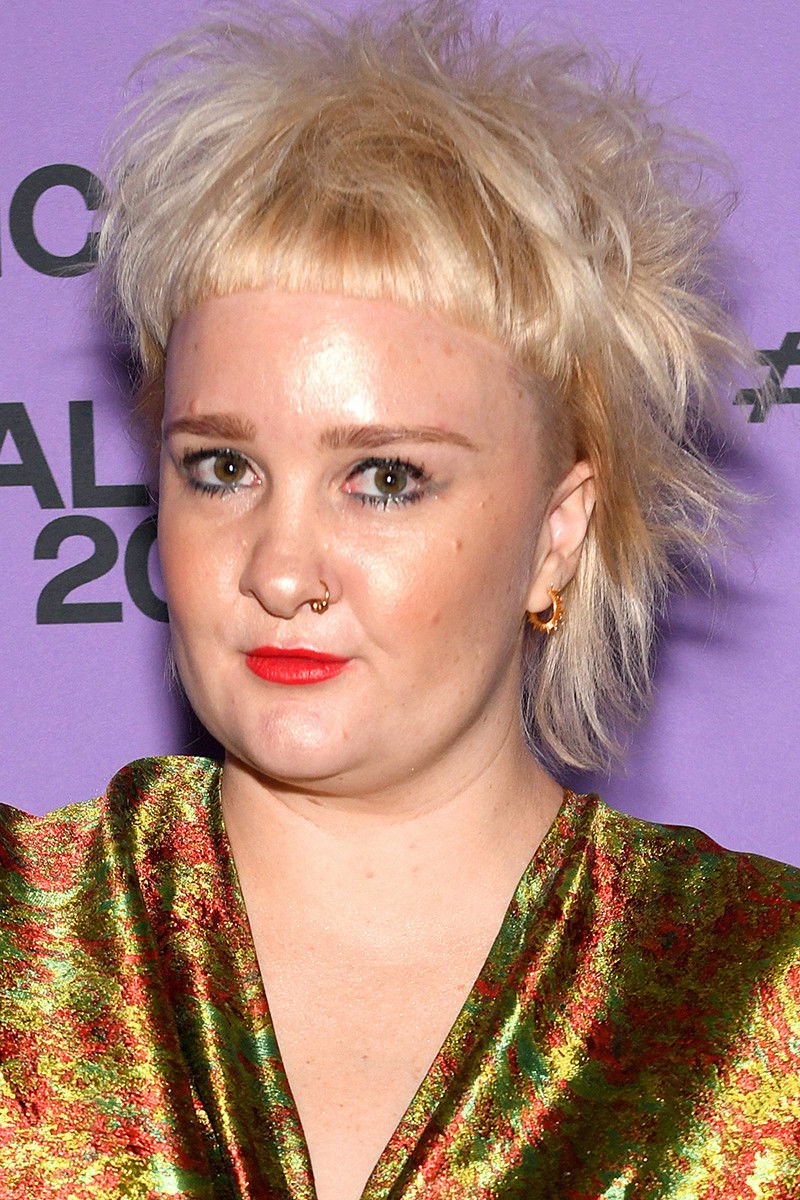 Cait Pansegrouw backdrop