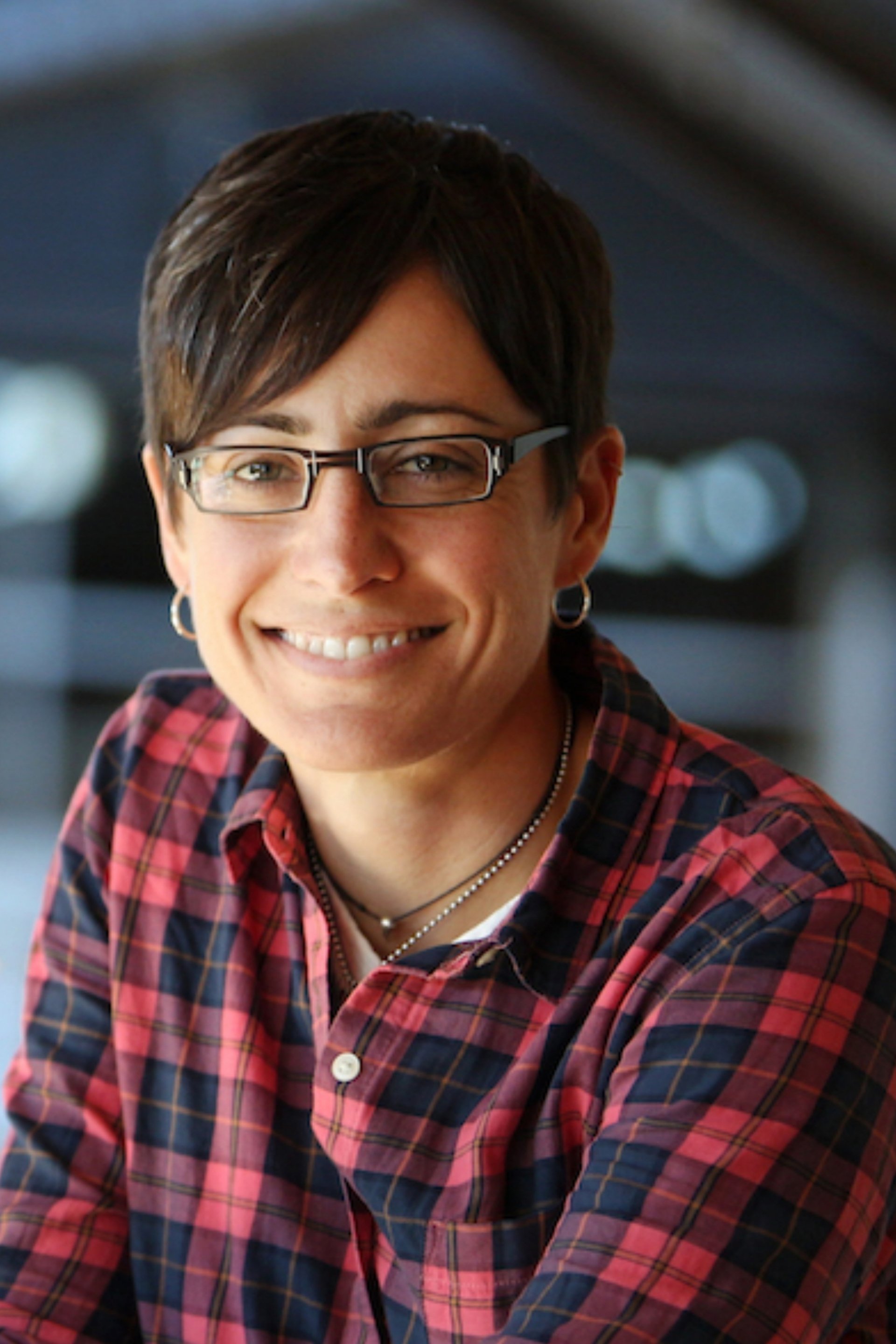 Danielle Feinberg backdrop