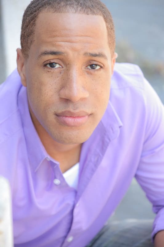 Lamar Stewart backdrop