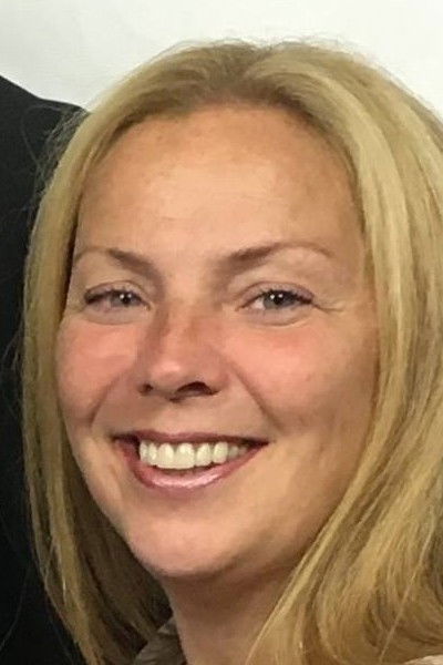 Theresa Aquilina backdrop