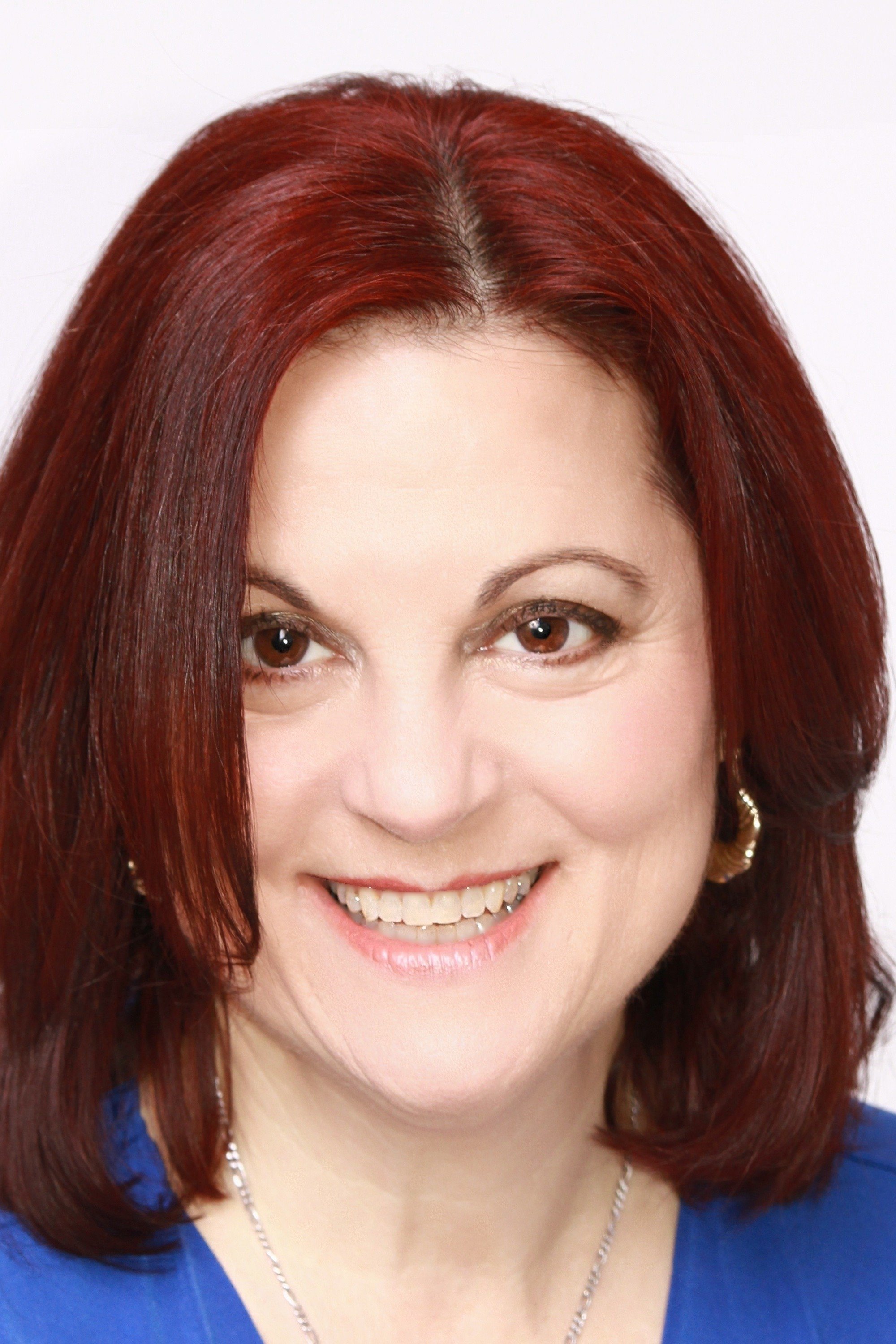 Debra Markowitz backdrop