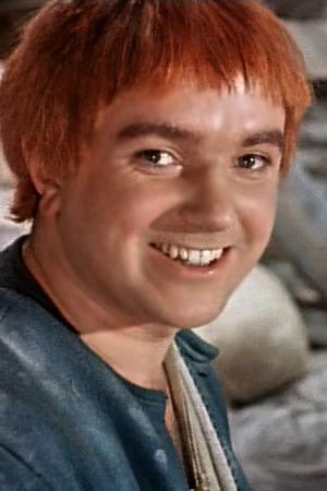 Reinhard Michalke backdrop