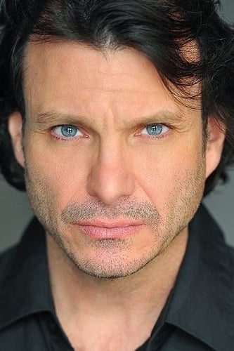 Stephen Manley backdrop