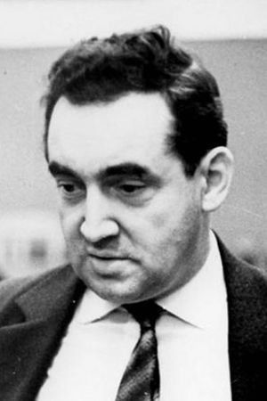 Marc Taimanov backdrop