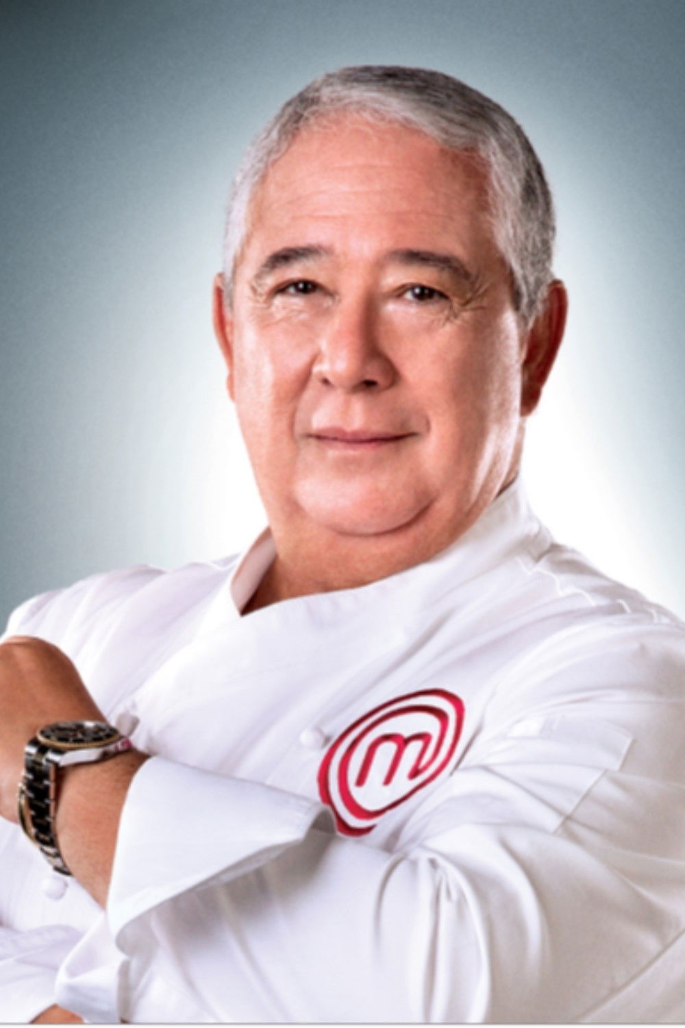 Sergio Puglia backdrop