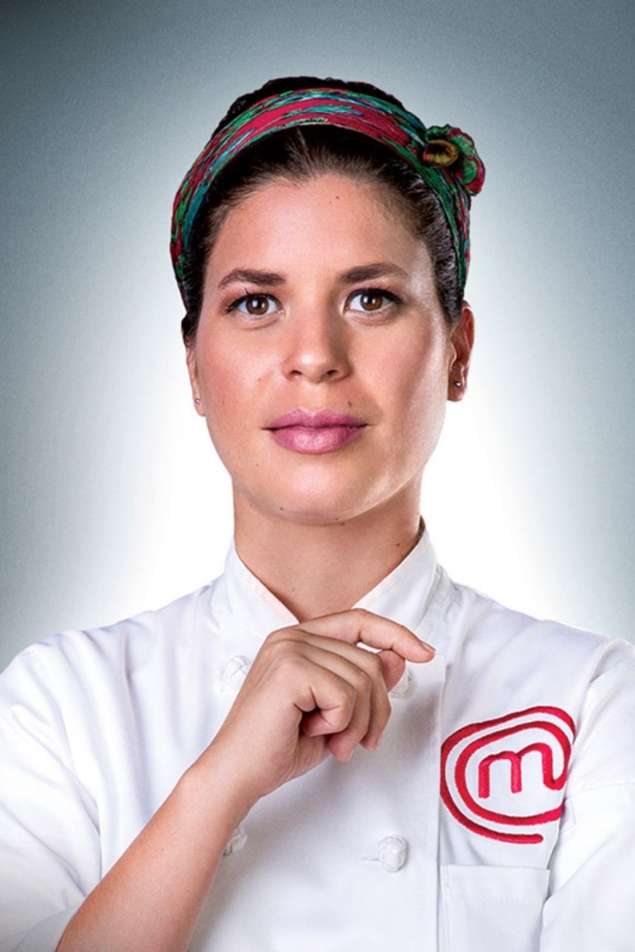 Lucia Soria backdrop