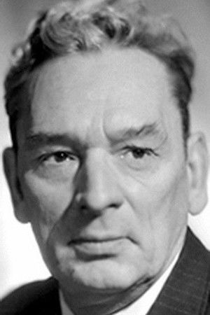 Sergey Kiligin backdrop