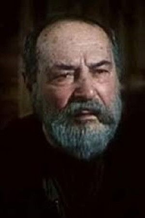 Georgi Sagaradze backdrop