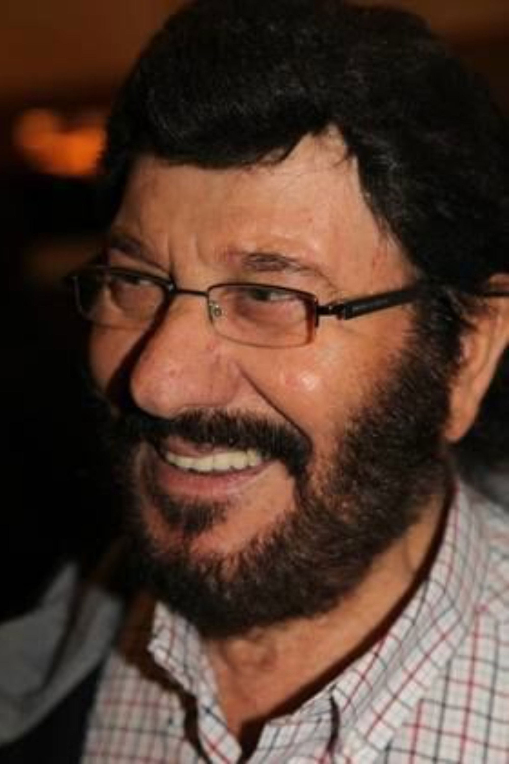 Adib Qaddoura backdrop