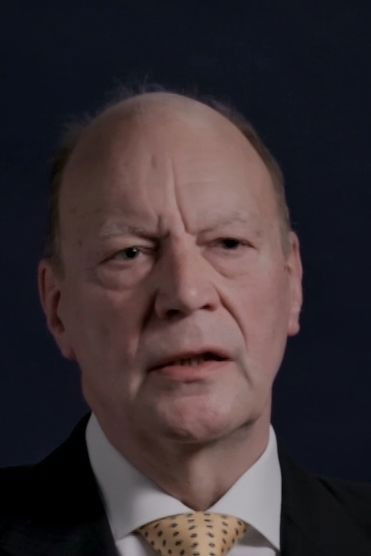 Neil Norman backdrop