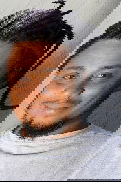 Danilo de Moura backdrop