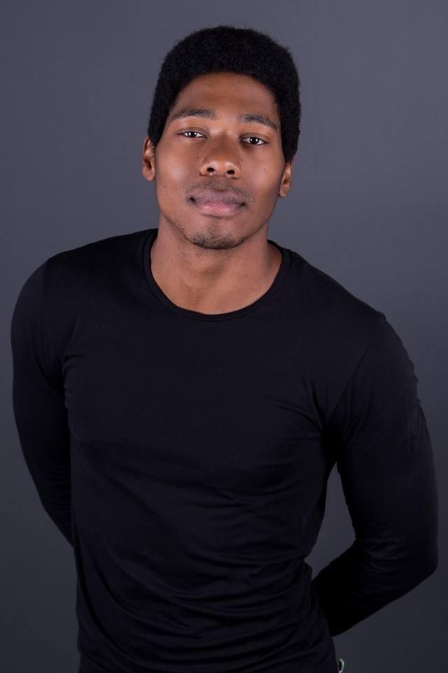 Reynaldo Machado backdrop