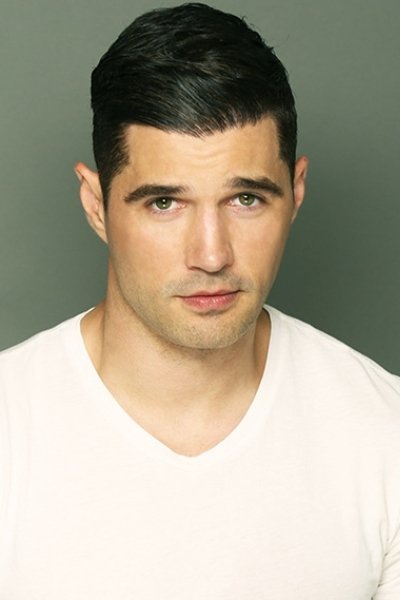 Nikola Kent backdrop