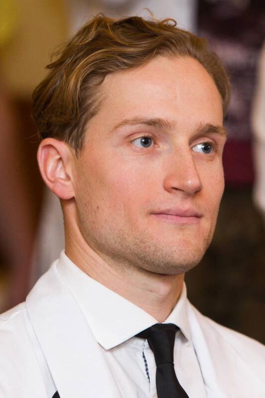 Robertas Lenartavičius backdrop