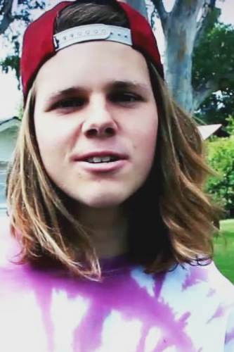 Henry Reimer Meaney backdrop