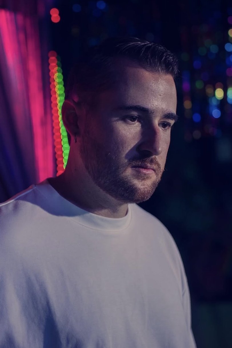 Eduardo Lecuona backdrop