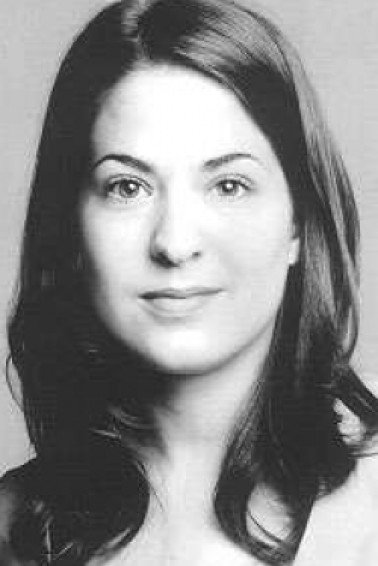 Sophie Steiner backdrop