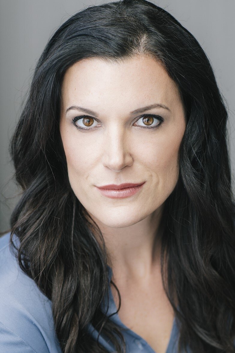 Kelsey Andries backdrop