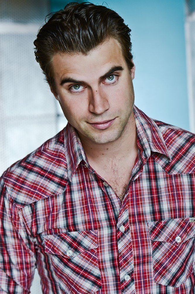 Jordan Duarte backdrop