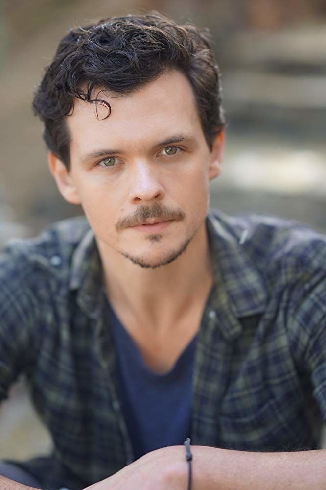 Mercer Boffey backdrop