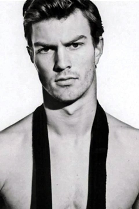 Daniel James Peterson backdrop