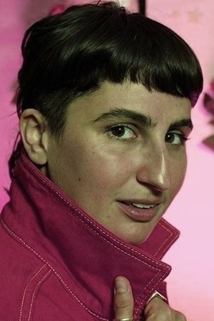 Lauren White backdrop