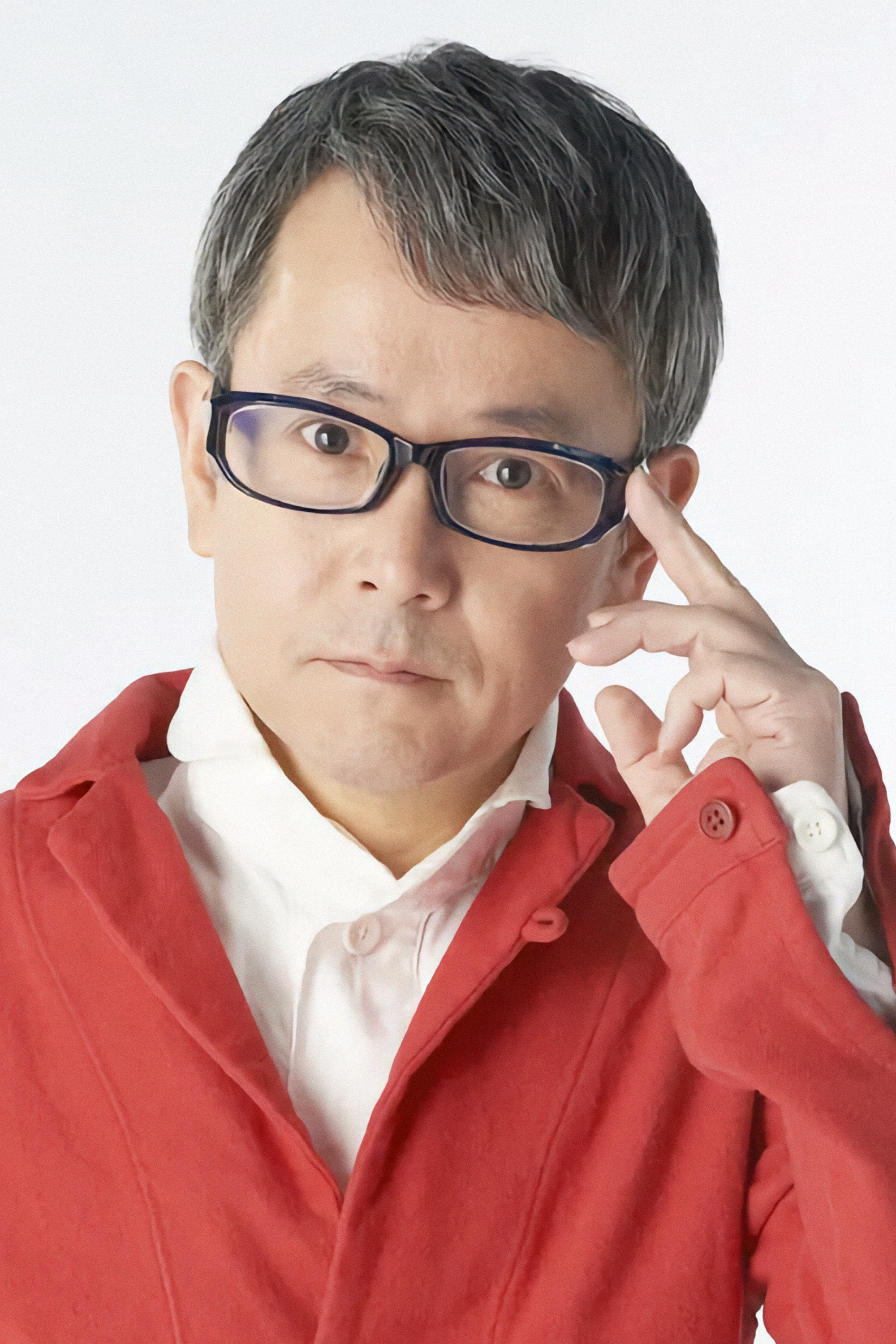 Nuts Tanahashi backdrop