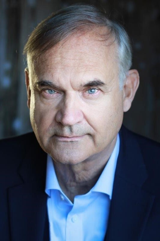 Gregory Cox backdrop