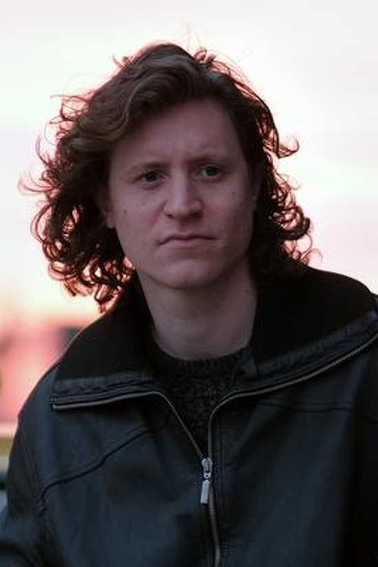 Márton Patkós backdrop