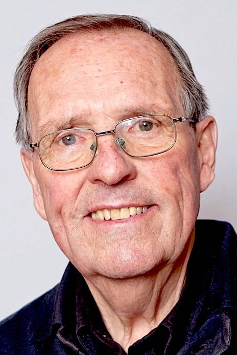 Jon Herwig Carlsen backdrop