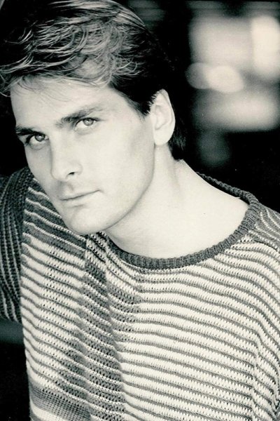 Gunnar Magg backdrop