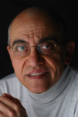 Robert Ozores backdrop