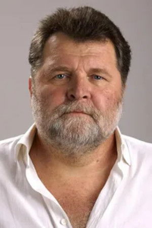 Mikhail Starodubov backdrop