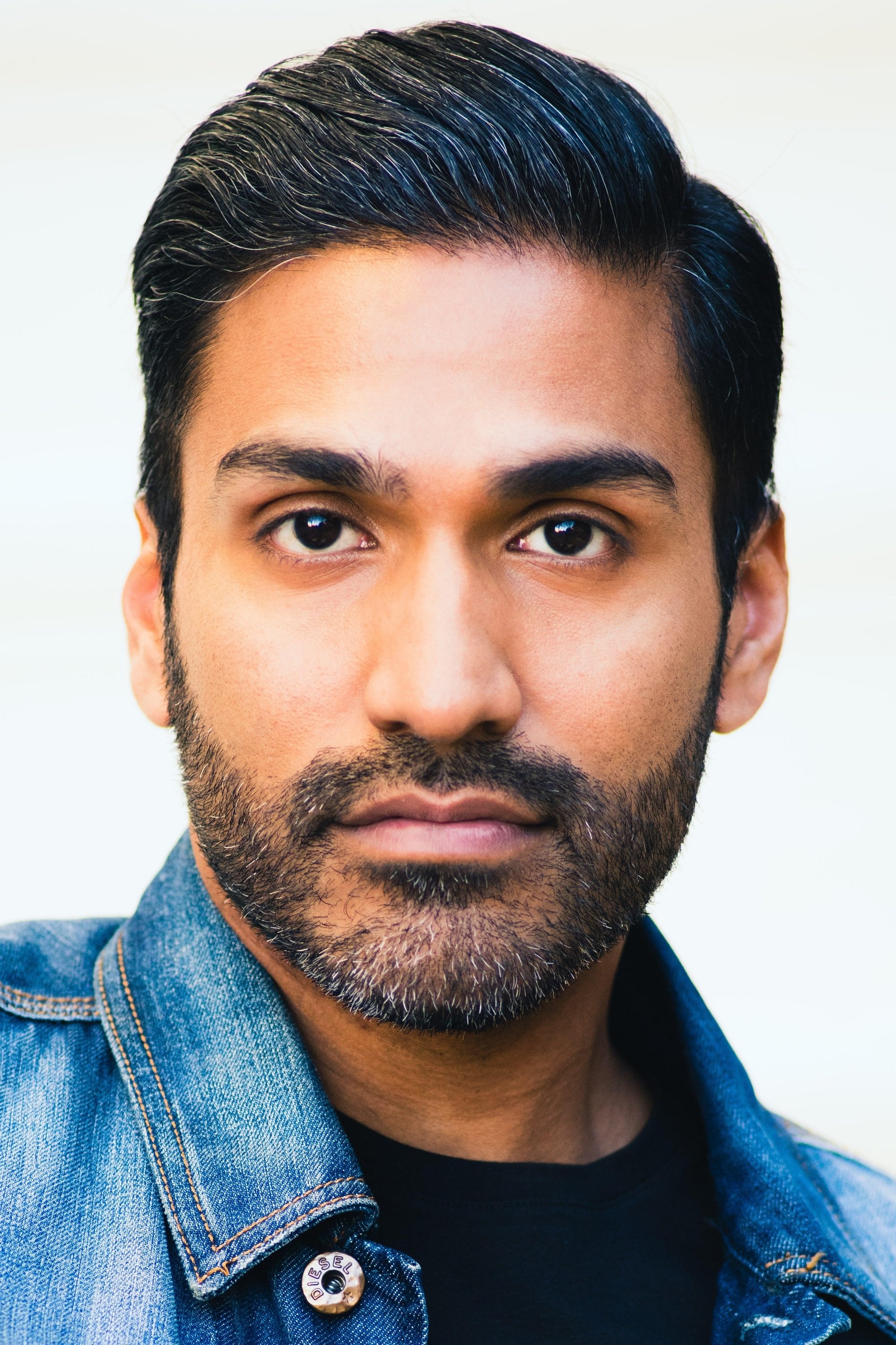 Seril James backdrop