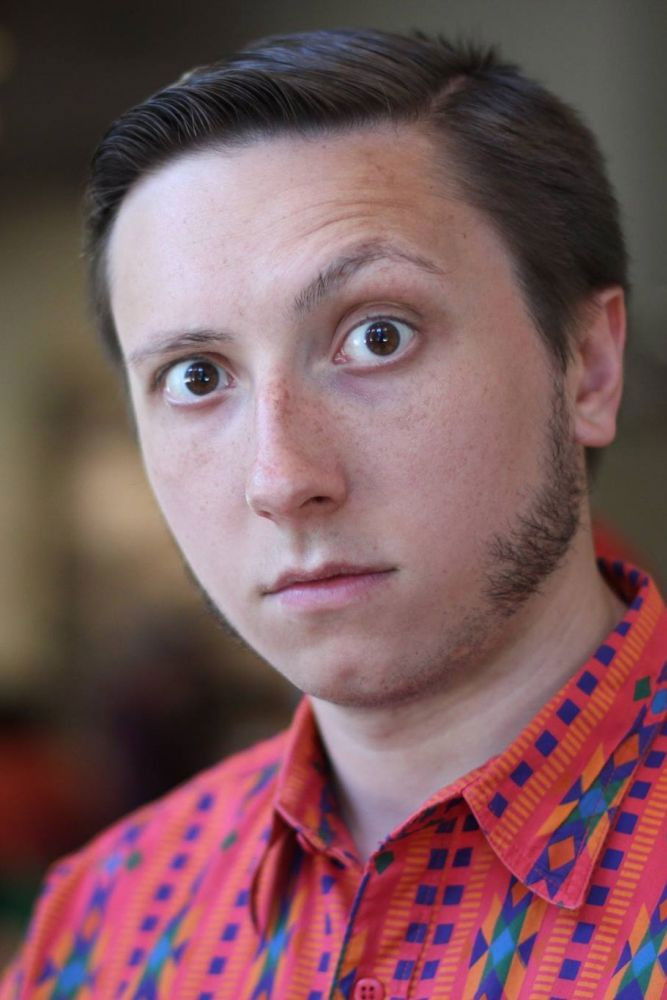 Travis Truppner backdrop